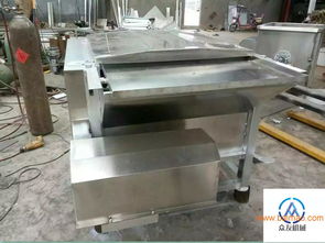 大鹅脱毛机 家禽加工的高效助手